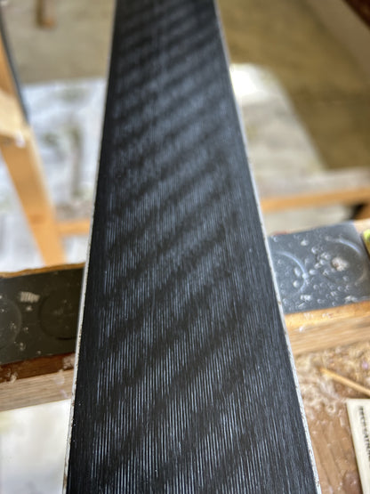 2 paia Head WC Rebels e-GS RD 186cm  r25 usati