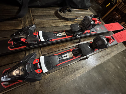 Atomic Redster G7 168cm usato