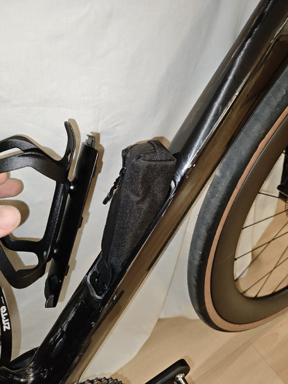 Bici da corsa endurance tg.56 full carbon NUOVA