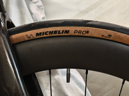 Bici da corsa endurance tg.56 full carbon NUOVA