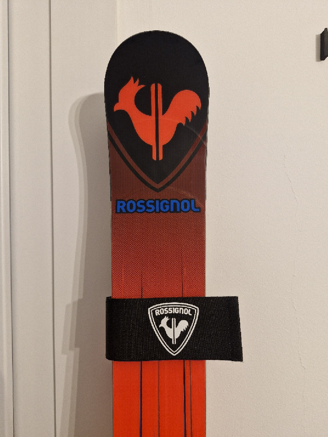 Sci Rossignol Hero Athlete GS FIS 188cm r > 30m NUOVI – Weply