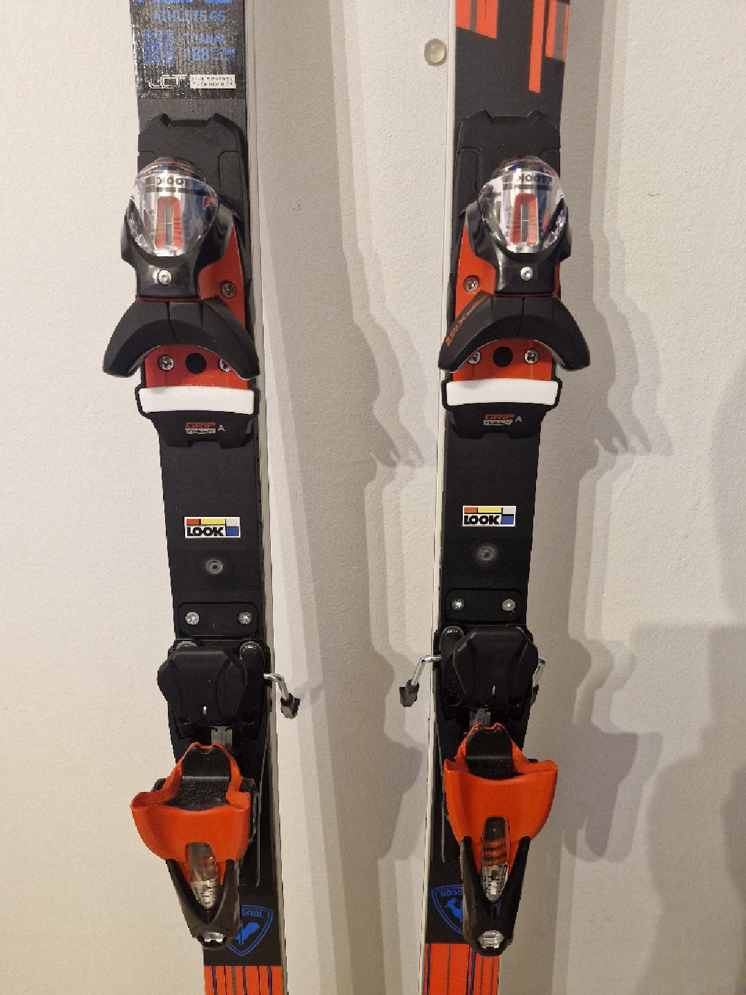 Rossignol HERO ATHLETE GS 188cm 【公式通販】