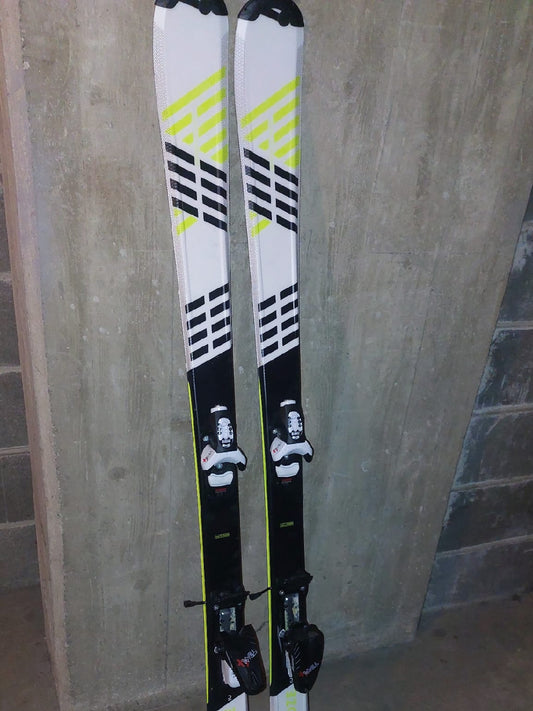 Sci wedze nuovi 140 cm