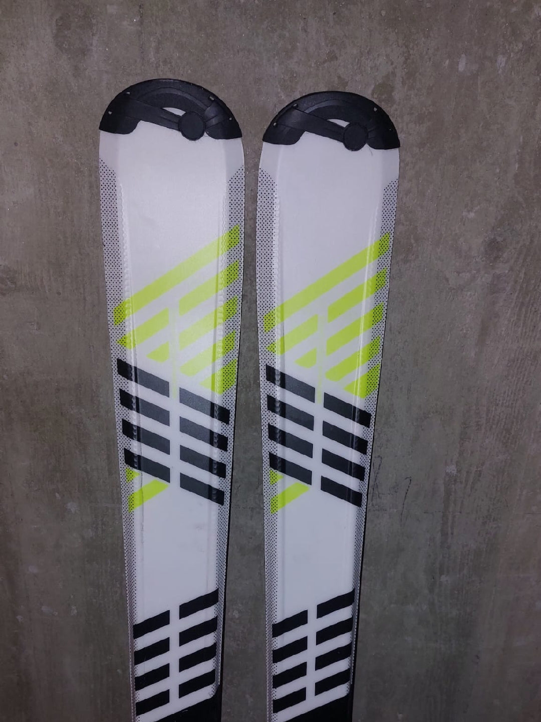 Sci wedze nuovi 140 cm