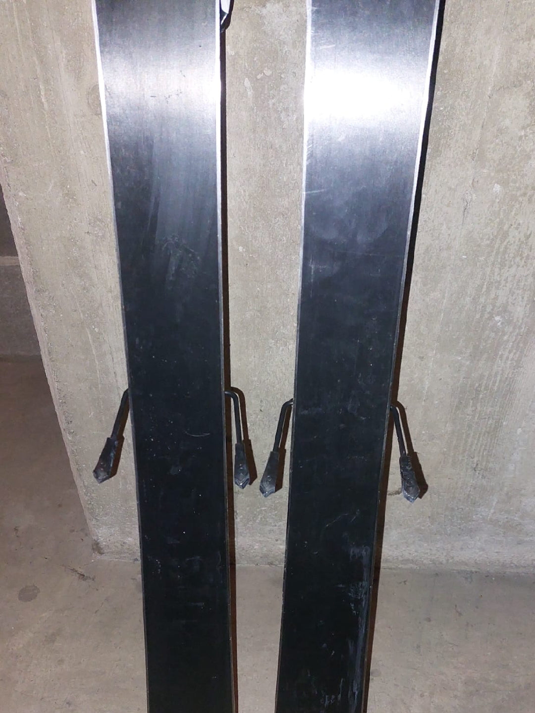 Sci wedze nuovi 140 cm