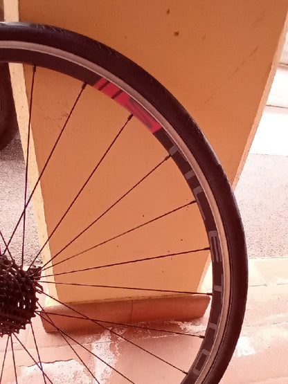 ruote Spada Stiletto