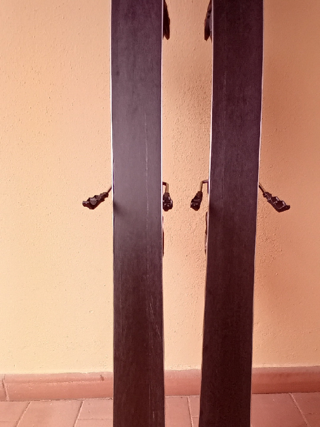 SCI NORDICA DOBERMANN SPITFIRE PRO 168 R15 USATI