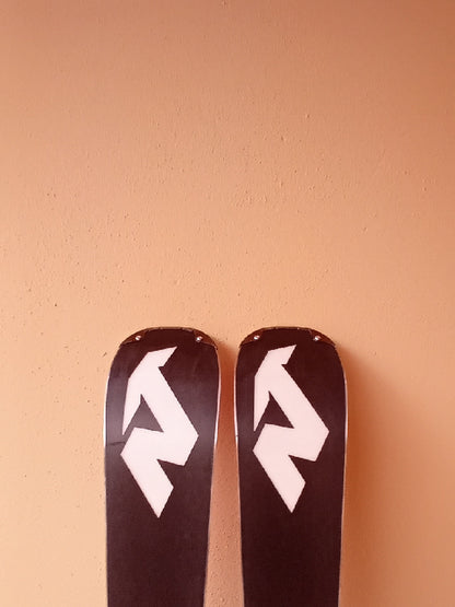 SCI NORDICA DOBERMANN SPITFIRE PRO 168 R15 USATI