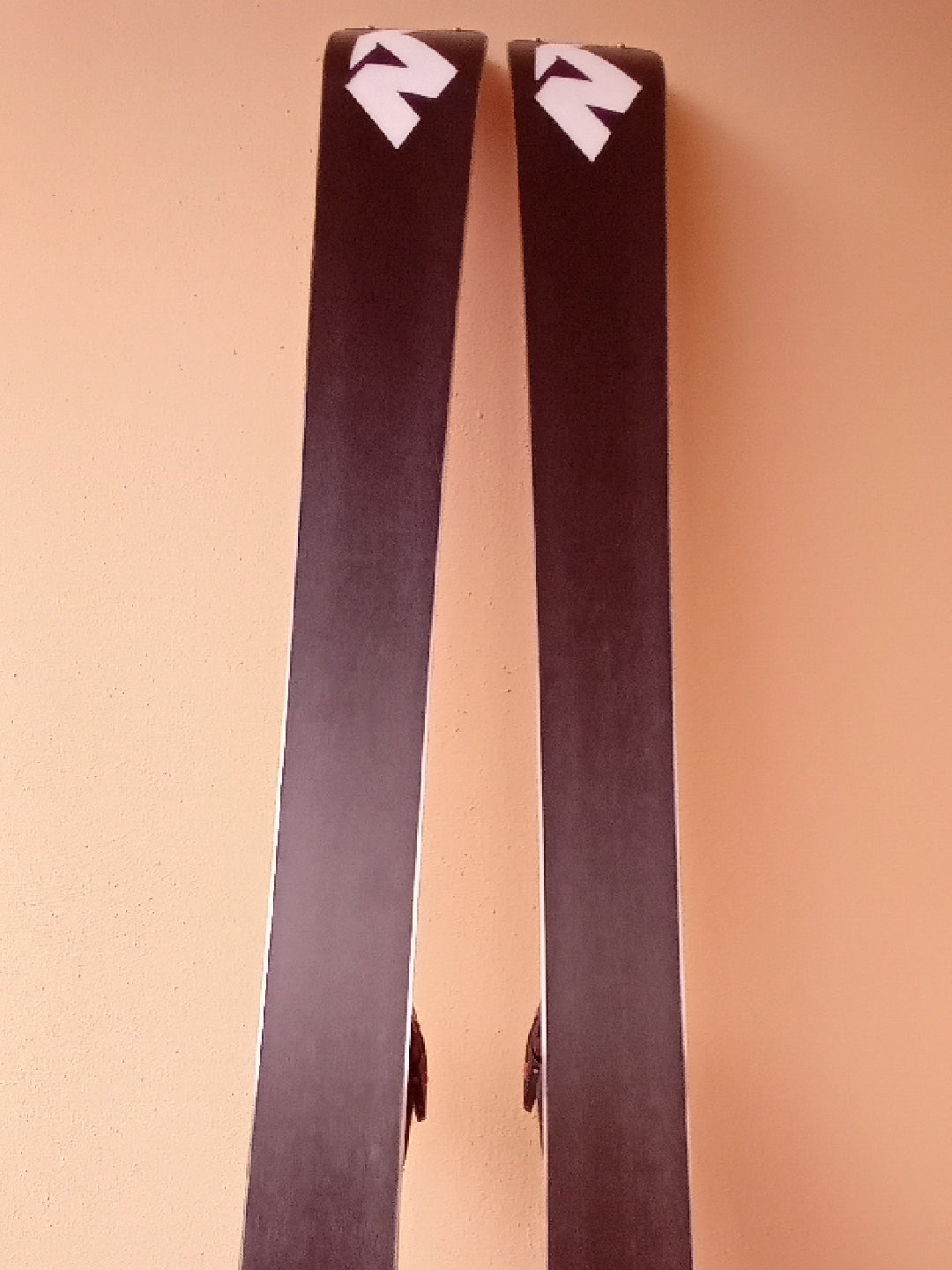 SCI NORDICA DOBERMANN SPITFIRE PRO 168 R15 USATI