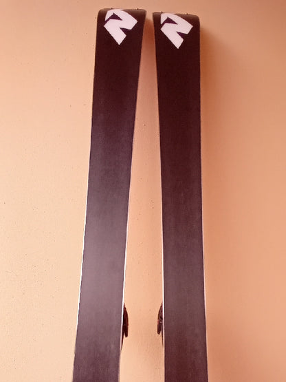 SCI NORDICA DOBERMANN SPITFIRE PRO 168 R15 USATI