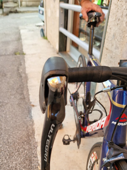 bici da corsa Merida Reacto tg M usata