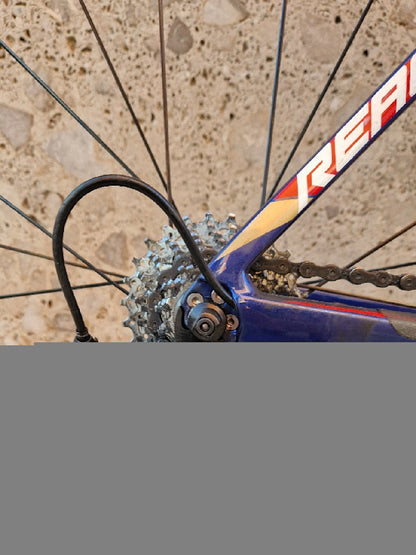 bici da corsa Merida Reacto tg M usata