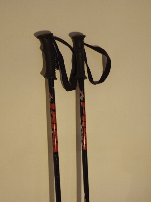 Bastoncini sci da discesa Volkl cm 125