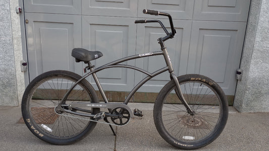 Bici Beach Cruiser di 3G Bikes (Los Angeles)