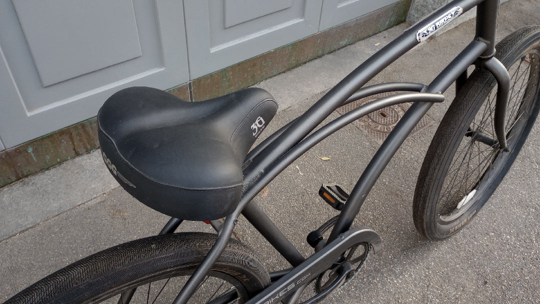 Bici Beach Cruiser di 3G Bikes (Los Angeles)