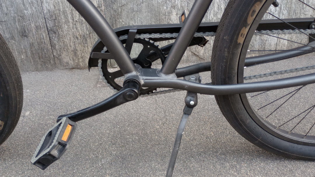 Bici Beach Cruiser di 3G Bikes (Los Angeles)