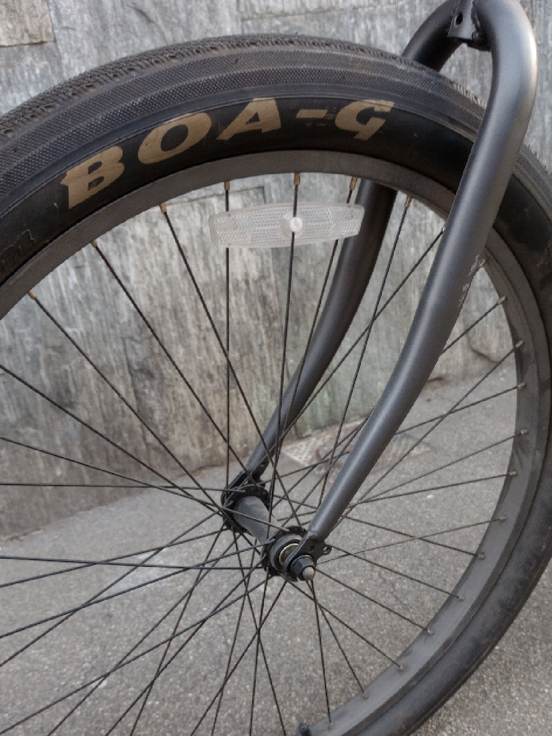 Bici Beach Cruiser di 3G Bikes (Los Angeles)