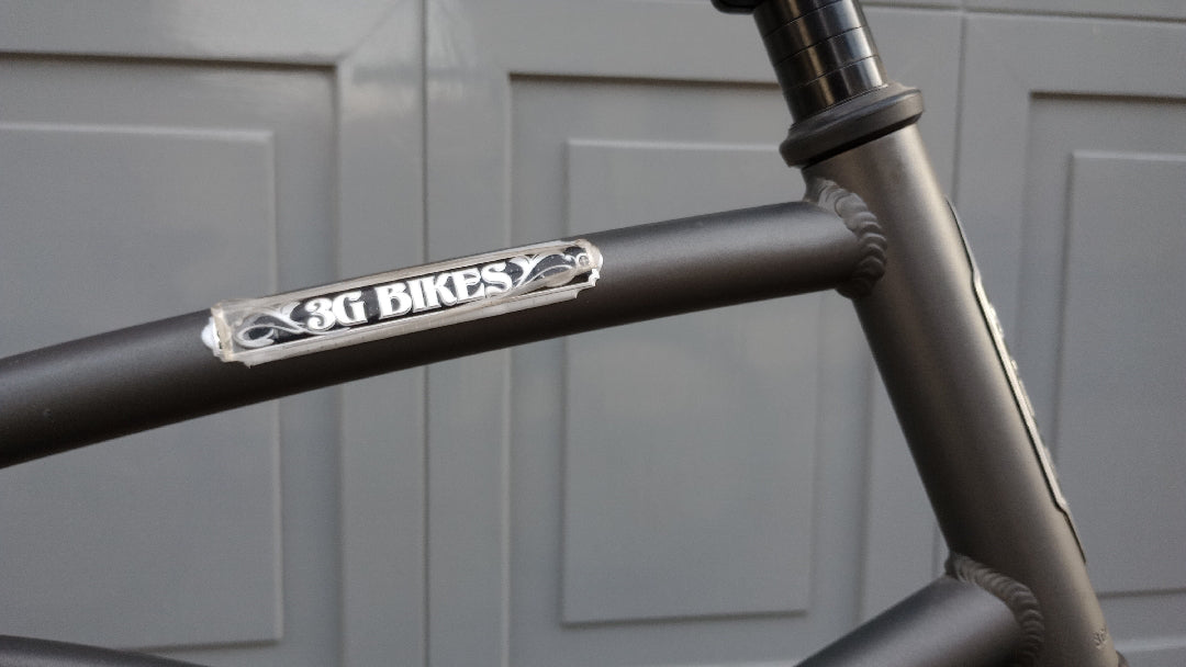 Bici Beach Cruiser di 3G Bikes (Los Angeles)