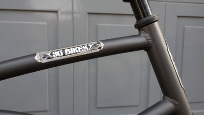 Bici Beach Cruiser di 3G Bikes (Los Angeles)