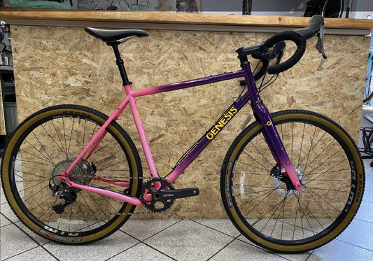 Genesis Fugio 30 2023 tg M