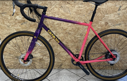 Genesis Fugio 30 2023 tg M
