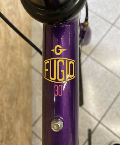 Genesis Fugio 30 2023 tg M