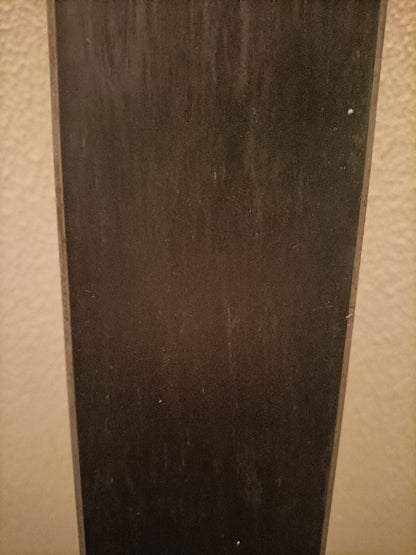 sci Blizzard firebird WRC 175cm + marker XCell 14 usati