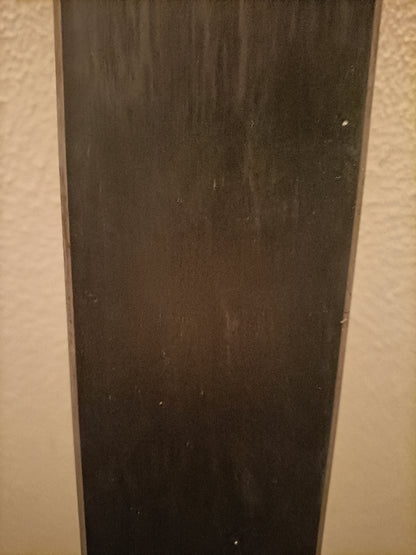 sci Blizzard firebird WRC 175cm + marker XCell 14 usati