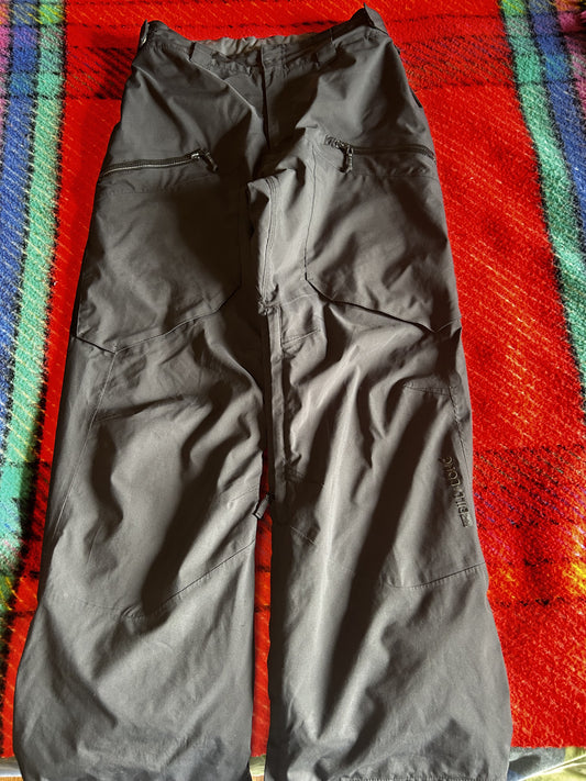 pantalone Billabong Snow tg L uomo usato