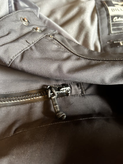 pantalone Billabong Snow tg L uomo usato