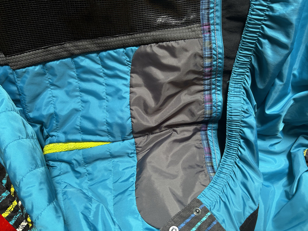 giacca Burton Snow taglia L uomo usata