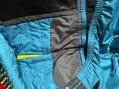 giacca Burton Snow taglia L uomo usata