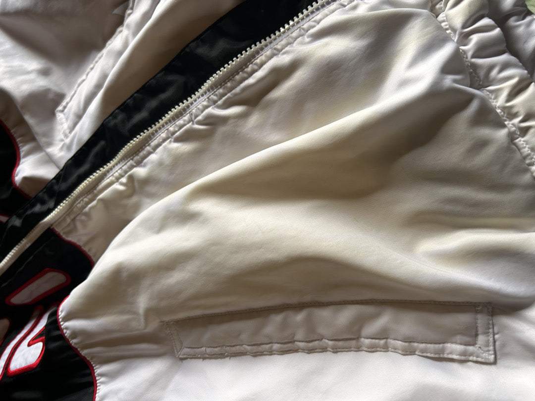 giacca snow Fila tg XL uomo usata vintage