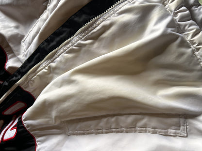 giacca snow Fila tg XL uomo usata vintage
