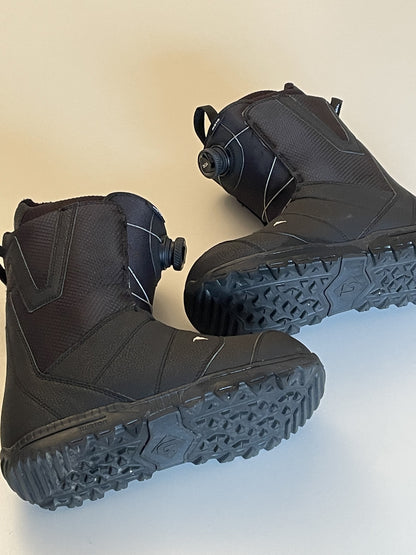 Scarponi snowboard Burton Moto BOA - taglia 42 usati