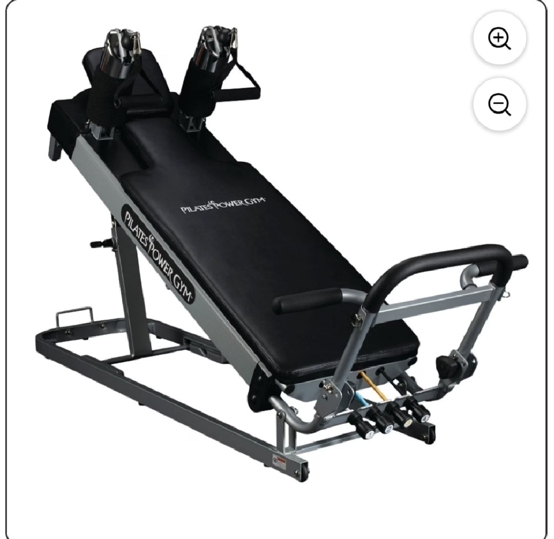 Pilates reformer Power Gym