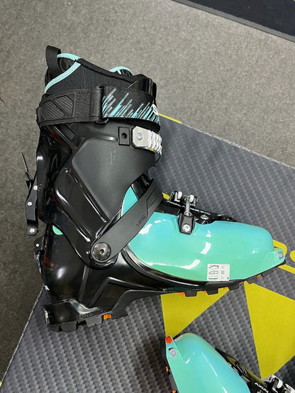 Scarpa GEA tg 24 NUOVI Scarponi scialpinismo donna