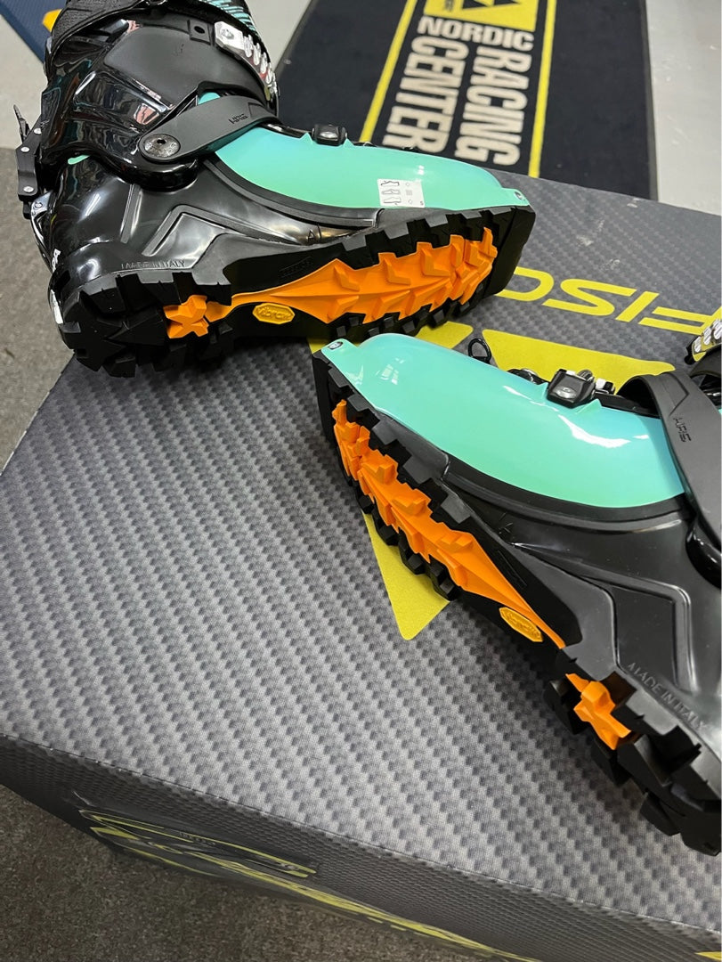 Scarpa GEA tg 24 NUOVI Scarponi scialpinismo donna