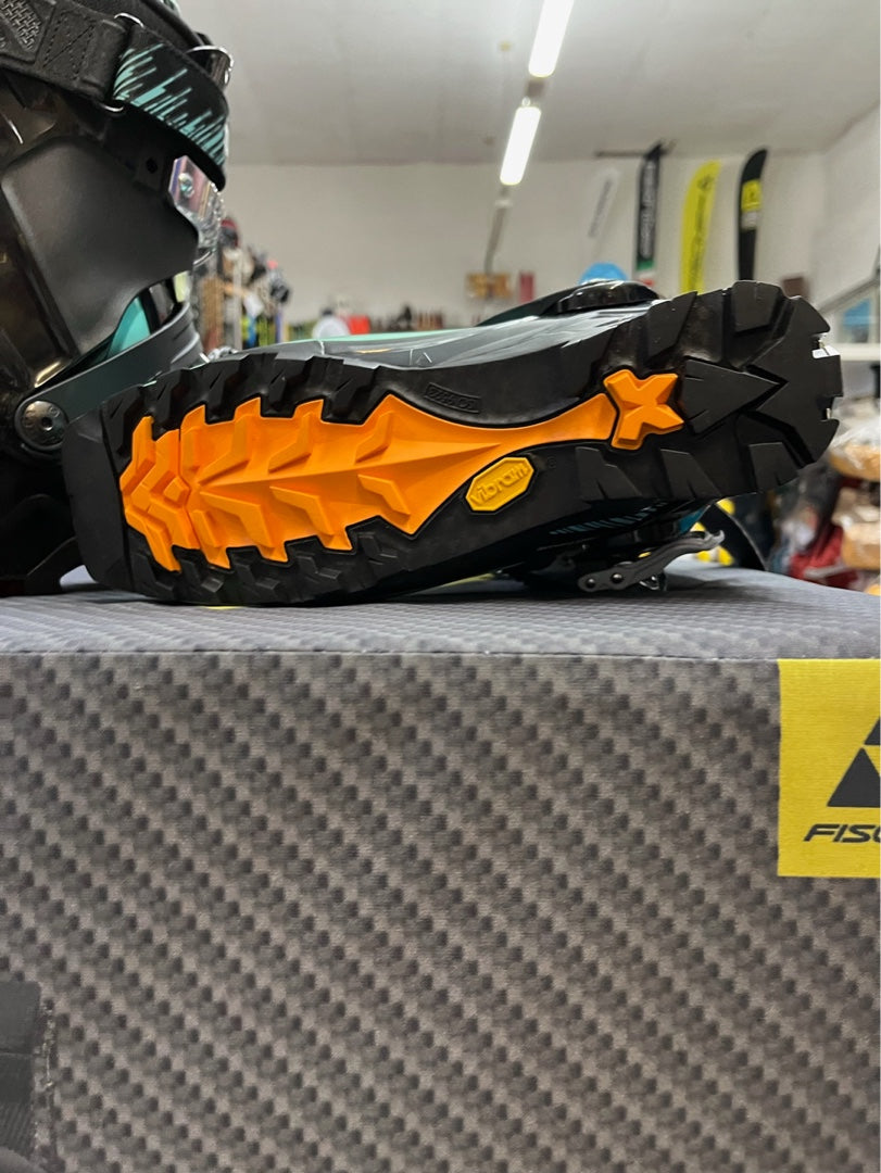 Scarpa GEA tg 24 NUOVI Scarponi scialpinismo donna