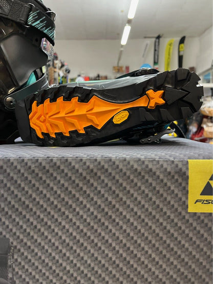 Scarpa GEA tg 24 NUOVI Scarponi scialpinismo donna