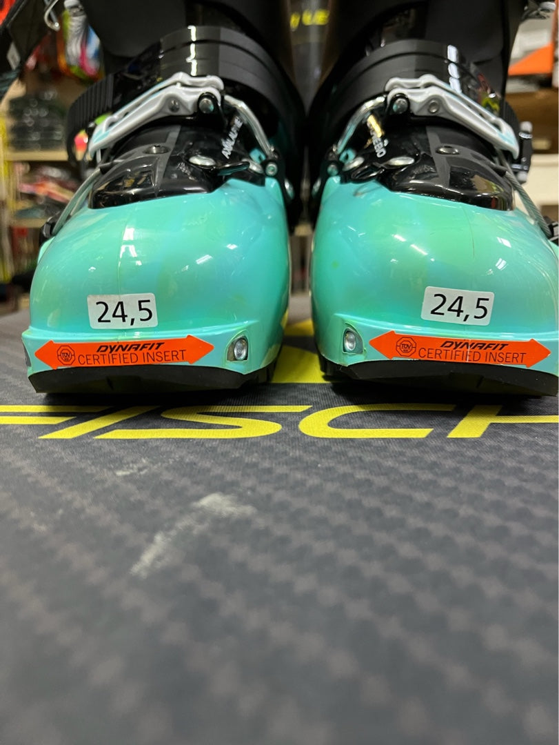 Scarpa GEA tg 24 NUOVI Scarponi scialpinismo donna