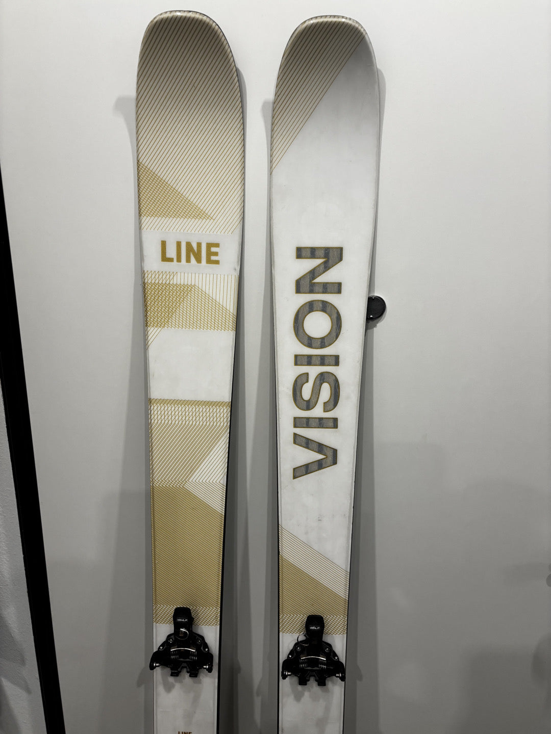 Sci Line Vision 98 179 Usati