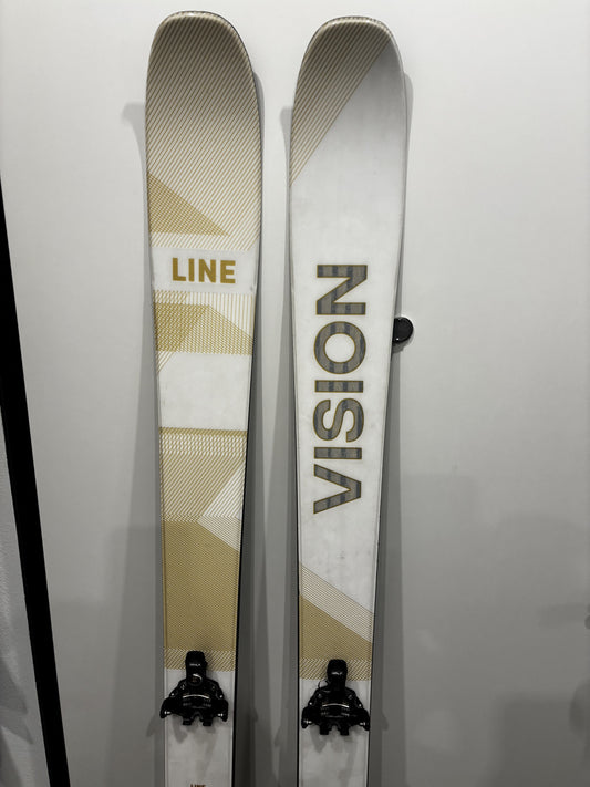 Sci Line Vision 98 179 Usati