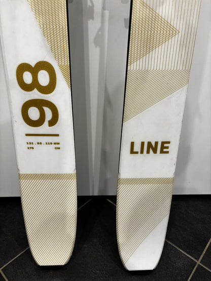 Sci Line Vision 98 179 Usati