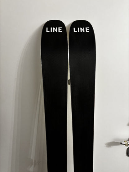 Sci Line Vision 98 179 Usati
