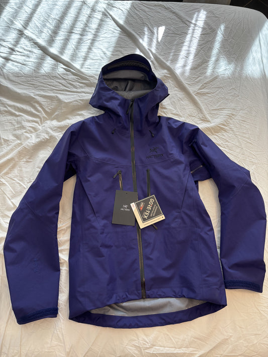 Giacca Arc’teryx Alpha SV M