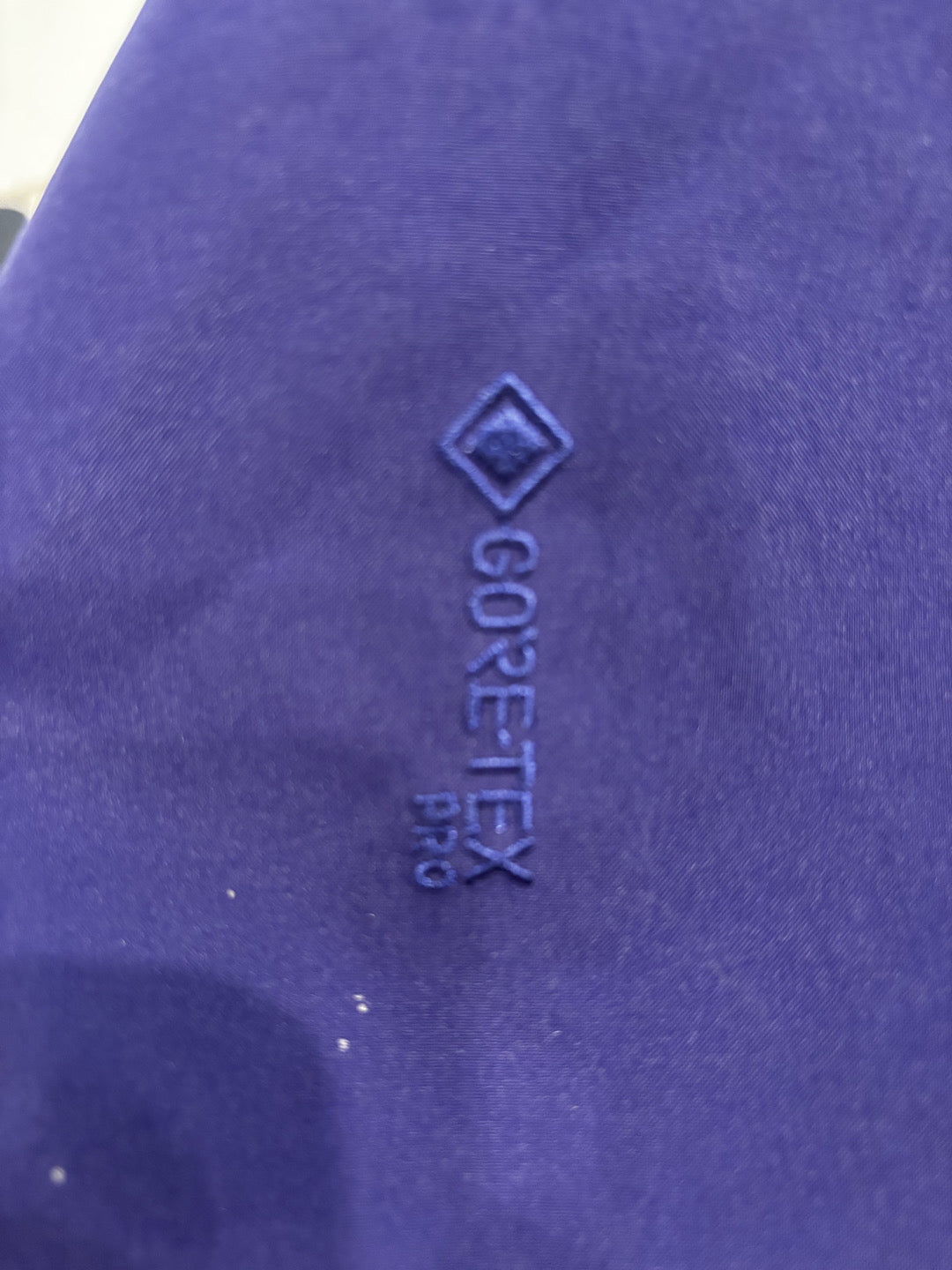 Giacca Arc’teryx Alpha SV M