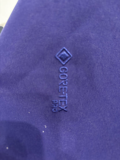 Giacca Arc’teryx Alpha SV M
