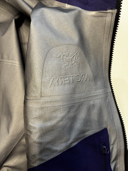 Giacca Arc’teryx Alpha SV M