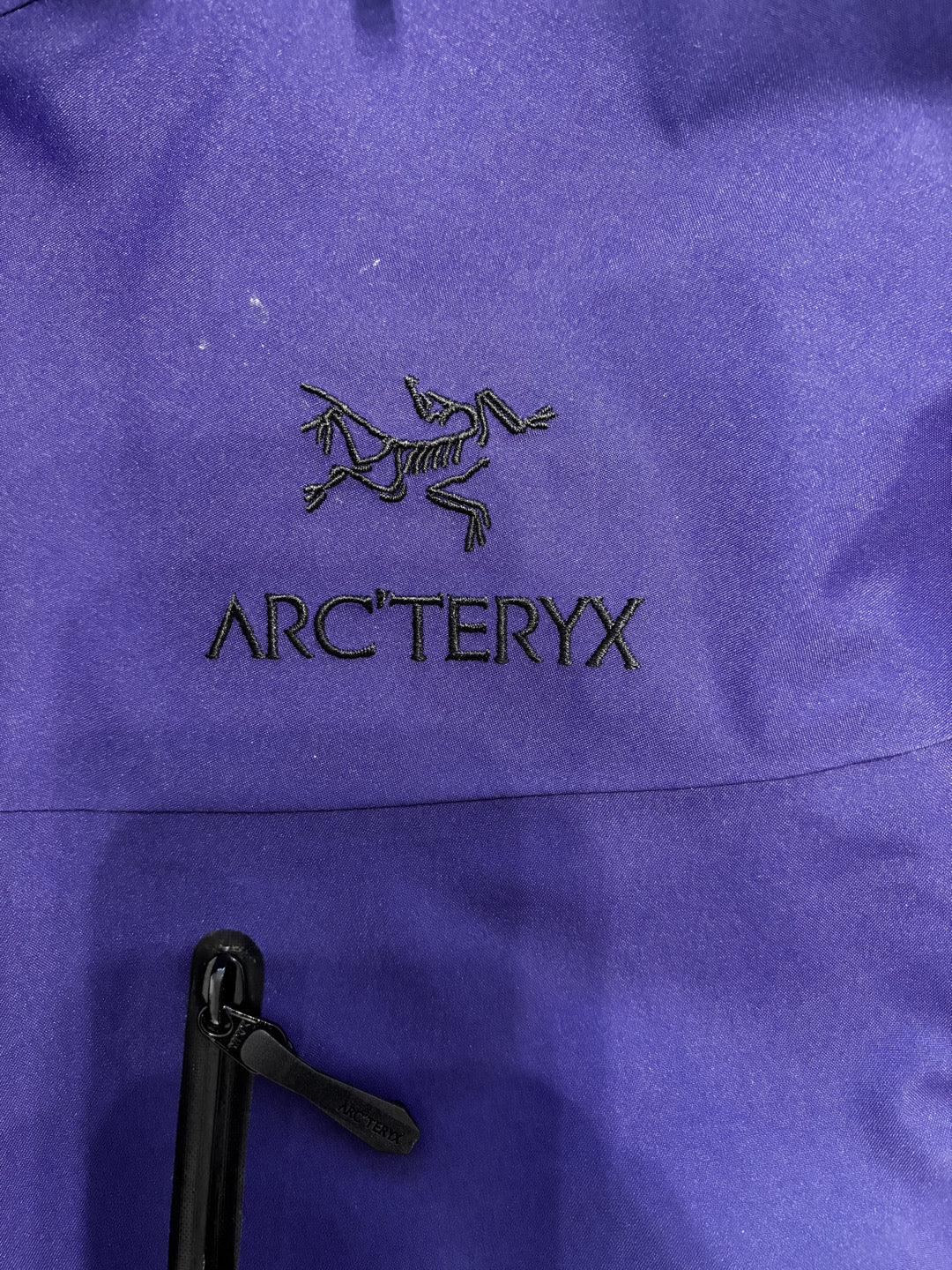 Giacca Arc’teryx Alpha SV M